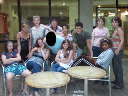 La Bande d'AVL...