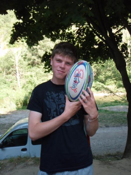 seb et Wilson