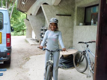 Blandine