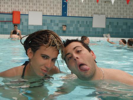 Marion et Flo